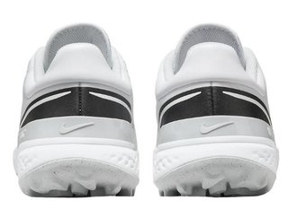 Nike Infinity Pro 2 Herren Golfschuhe, weiss