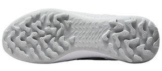 Nike Infinity Pro 2 Herren Golfschuhe, weiss