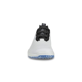Ecco Biom H4 Herren Golfschuhe, weiss/schwarz