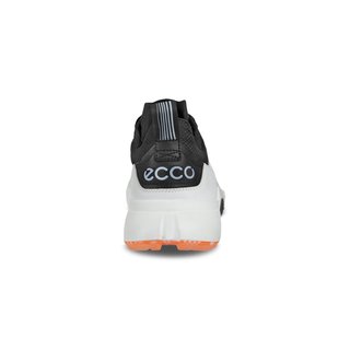 Ecco Biom H4 Herren Golfschuhe, weiss/schwarz