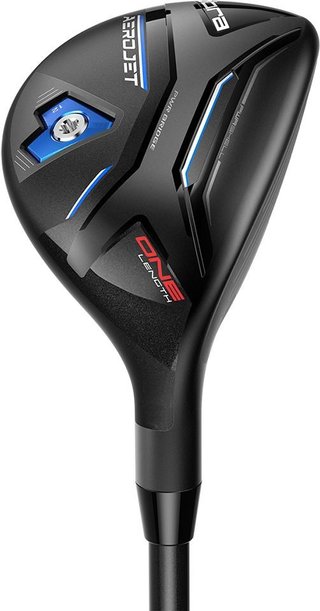 Cobra Aerojet One Length Herren Hybrid