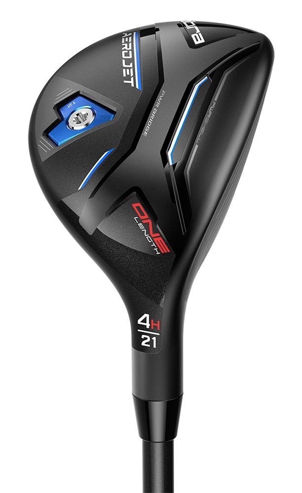 Cobra Aerojet One Length Herren Hybrid