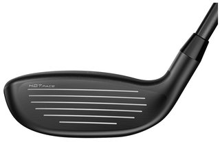 Cobra Aerojet One Length Herren Hybrid