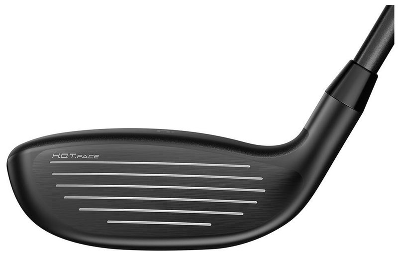 Cobra Aerojet One Length Herren Hybrid