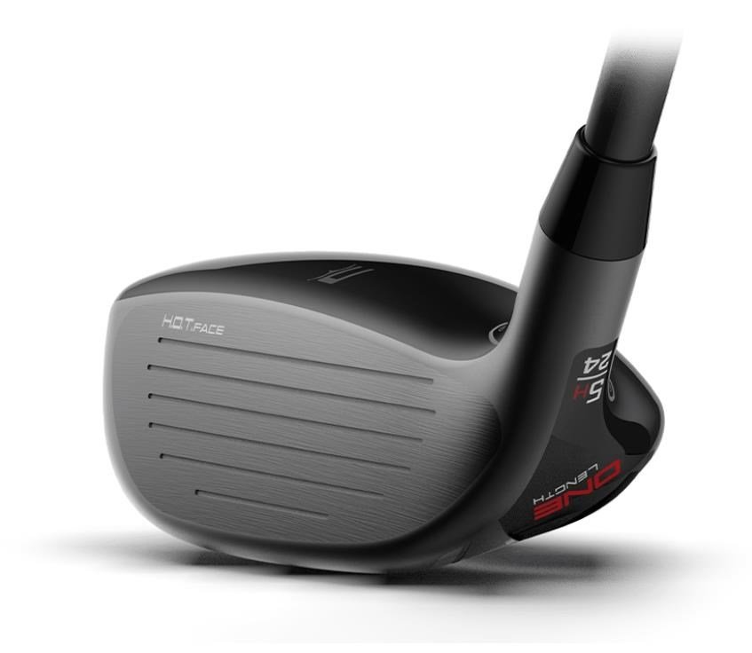 Cobra Aerojet One Length Herren Hybrid