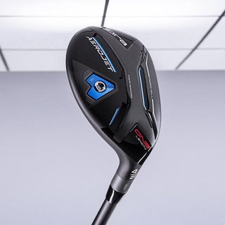 Cobra Aerojet One Length Herren Hybrid