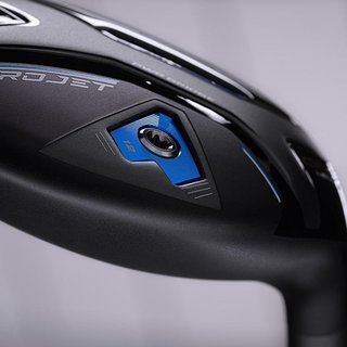 Cobra Aerojet One Length Herren Hybrid