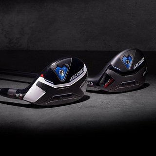 Cobra Aerojet One Length Herren Hybrid