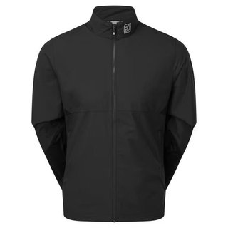 Footjoy HydroLite X Herrenjacke, schwarz