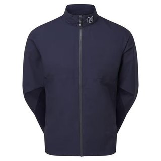 Footjoy HydroLite X Herrenjacke, dunkelblau