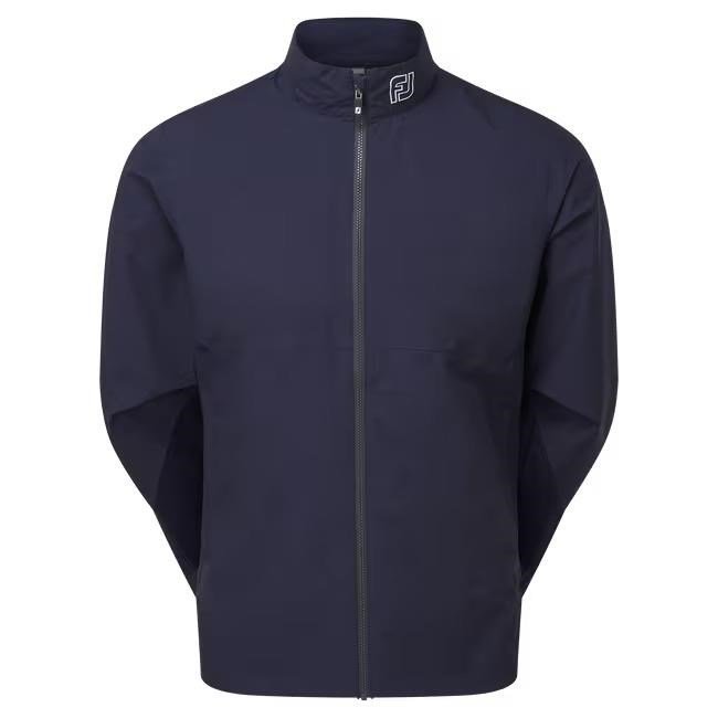 Footjoy HydroLite X Herrenjacke, dunkelblau