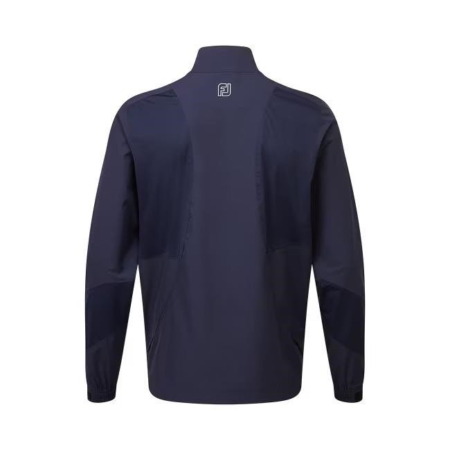 Footjoy HydroLite X Herrenjacke, dunkelblau