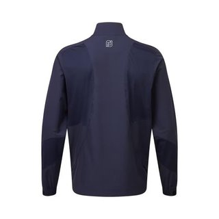 Footjoy HydroLite X Herrenjacke, dunkelblau