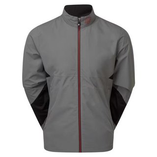 Footjoy HydroLite X Herrenjacke, grau