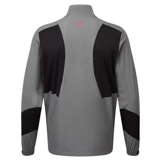 Footjoy HydroLite X Herrenjacke, grau