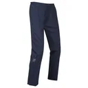 FootJoy HydroLite X Herren Hose, marineblau