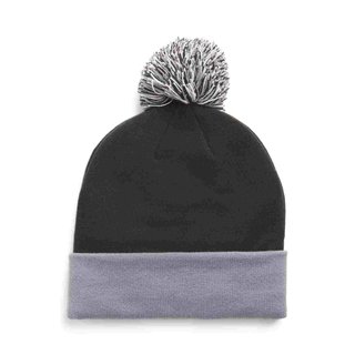 Puma WRMLBL Removable Pom Herren Wintermütze, schwarz