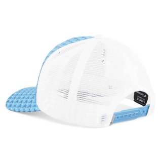 Puma Palms Trucker P Herren Cap, weiss/blau