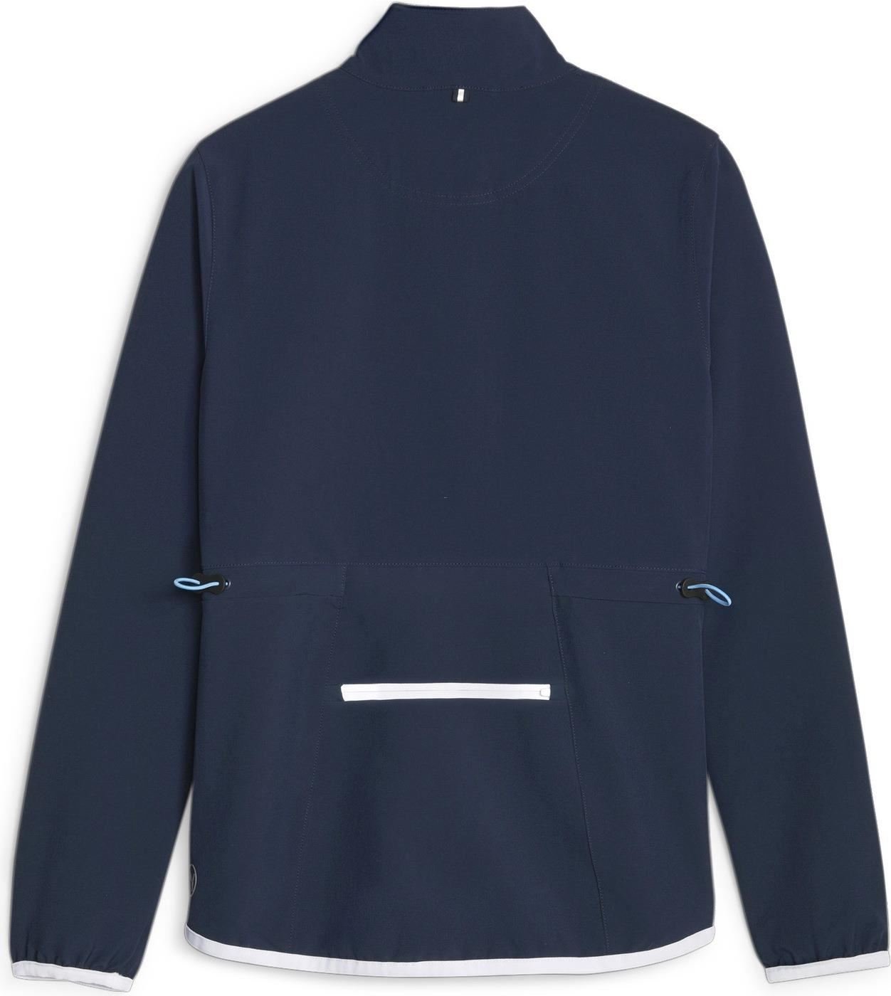 Puma Nordic DWR Damenjacke, dunkelblau
