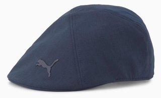 Puma Driver Schiebermütze, dunkelblau