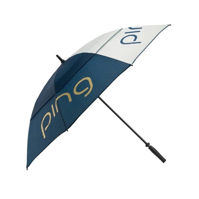 Ping G Le3 Double Canopy Damen Golf Regenschirm 62"
