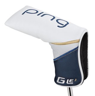 Ping G Le3 Anser Damen Putter