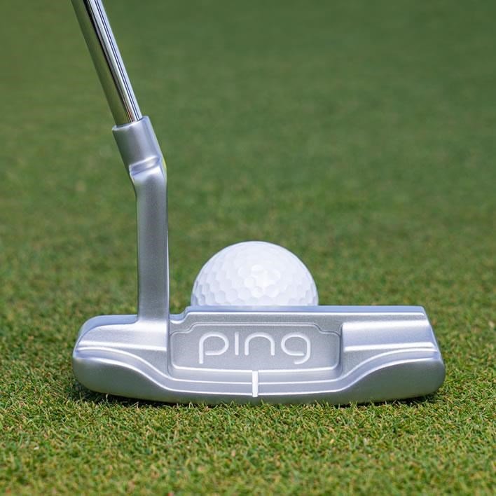 Ping G Le3 Anser Damen Putter