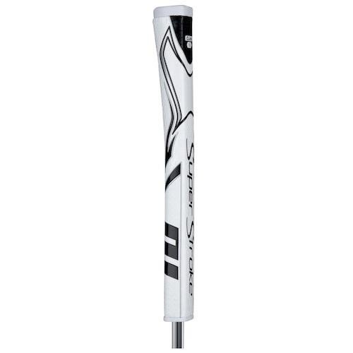 Super Stroke SuperStroke Zenergy Claw 1.0 Putter Grip, weiß/schwarz