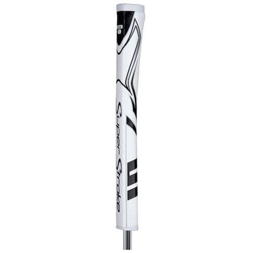 Super Stroke SuperStroke Zenergy Claw 1.0 Putter Grip, weiß/schwarz