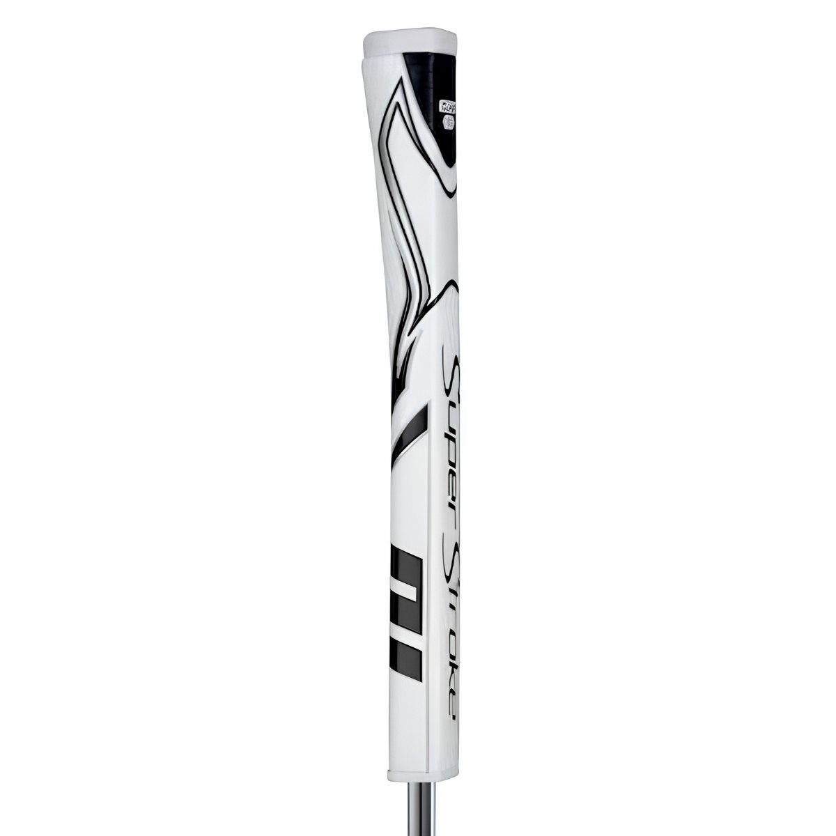 Super Stroke SuperStroke Zenergy Claw 1.0 Putter Grip, weiß/schwarz