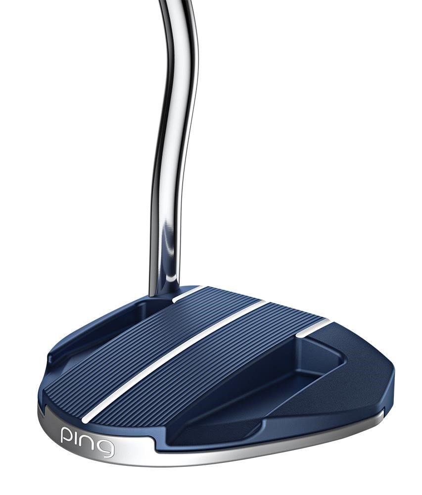 Ping G Le3 Ketsch G Damen Putter