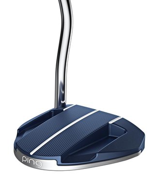 Ping G Le3 Ketsch G Damen Putter