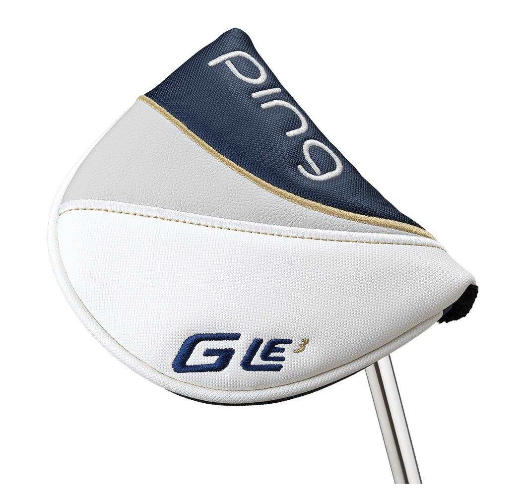 Ping G Le3 Ketsch G Damen Putter