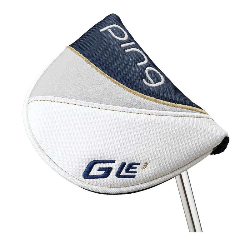Ping G Le3 Ketsch G Damen Putter