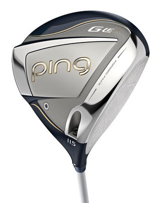 Ping G Le3 Damen Driver