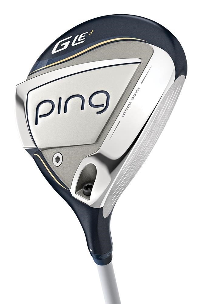 Ping G Le3 Damen Fairwayholz