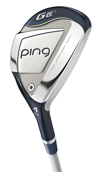 Ping G Le3 Damen Hybrid