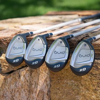 Ping G Le3 Damen Hybrid