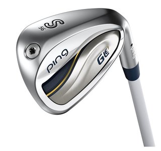 Ping G Le3 Damen Eisen, Graphit