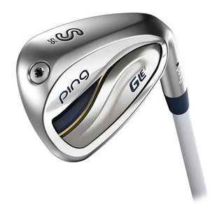 Ping G Le3 Combo Damen Golfset, Graphit