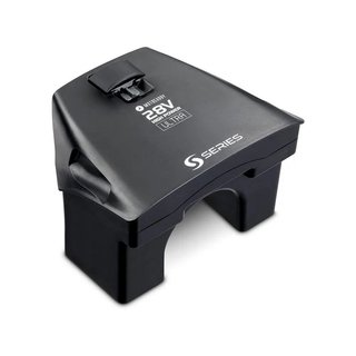 Motocaddy S-Series 28V Ultra Lithium-Akku + Ladegerät