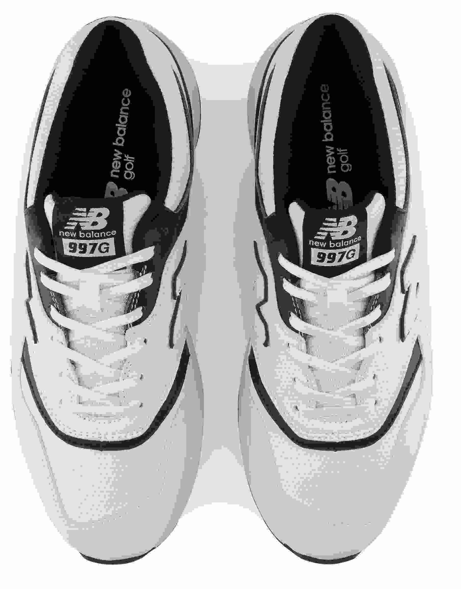 New Balance 997 SL Herren Golfschuhe, grau