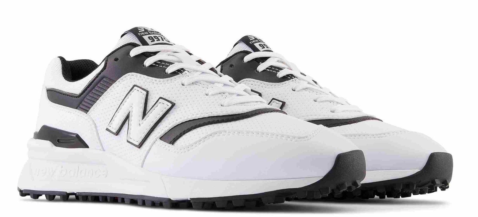 New Balance 997 SL Herren Golfschuhe, grau