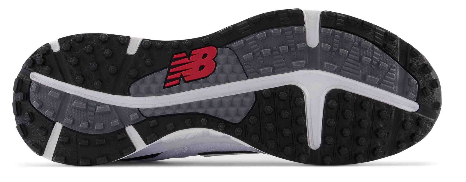 New Balance 997 SL Herren Golfschuhe, grau