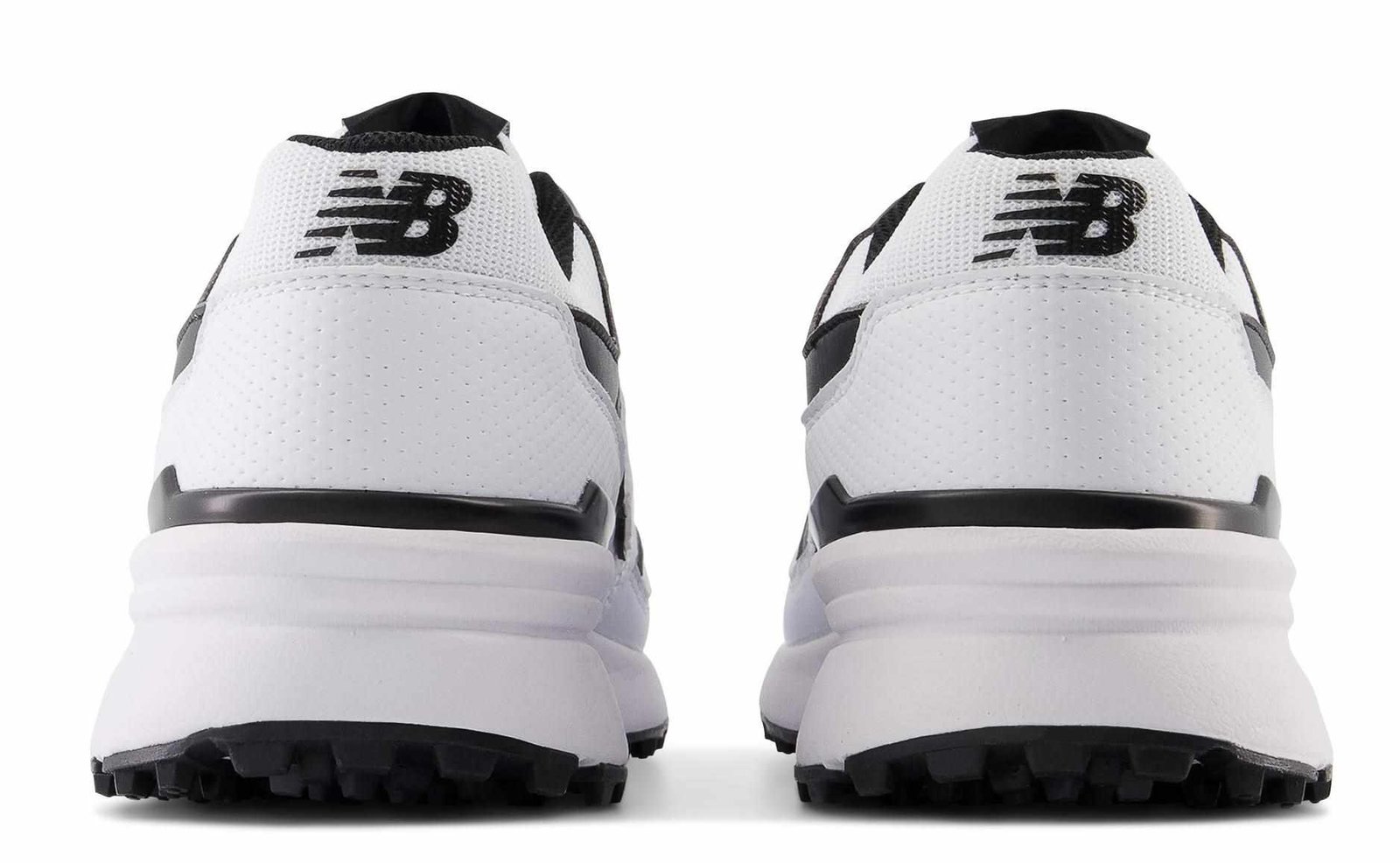 New Balance 997 SL Herren Golfschuhe, grau