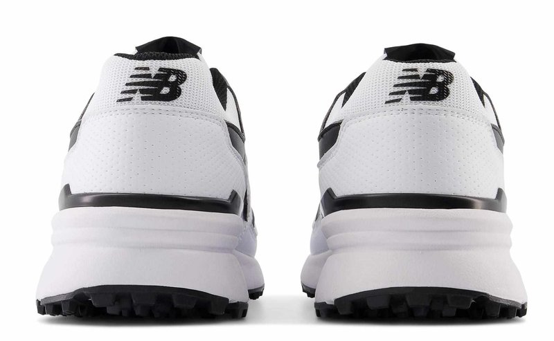 New Balance 997 SL Herren Golfschuhe, grau