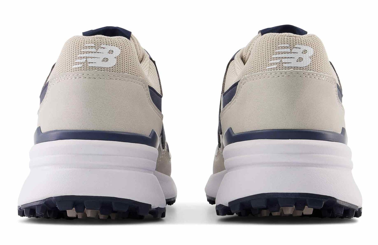 New Balance 997 SL Herren Golfschuhe, beige