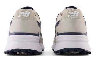 New Balance 997 SL Herren Golfschuhe, beige