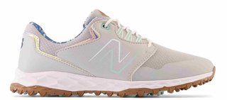 New Balance Fresh Foam Links Damen Golfschuhe, grau