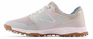 New Balance Fresh Foam Links Damen Golfschuhe, grau
